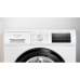 SIEMENS WM14N206NL VarioSpeed -  Wasmachine Voorlader - 8 kg - 1400 rpm - 72 dB