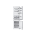 SAMSUNG BRB70F26CES0EF - Inbouw Koel-vriescombinatie - NoFrost - Nishoogte 178.2 cm
