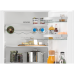 SIEMENS KI86NVFE0 hyperFresh - Inbouw Koel-vriescombinatie - NoFrost - Nishoogte 177.5 cm