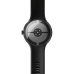 GOOGLE Pixel Watch 4 45MM Smartwatch Obsidian