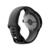 GOOGLE Pixel Watch 4 45MM Smartwatch Obsidian