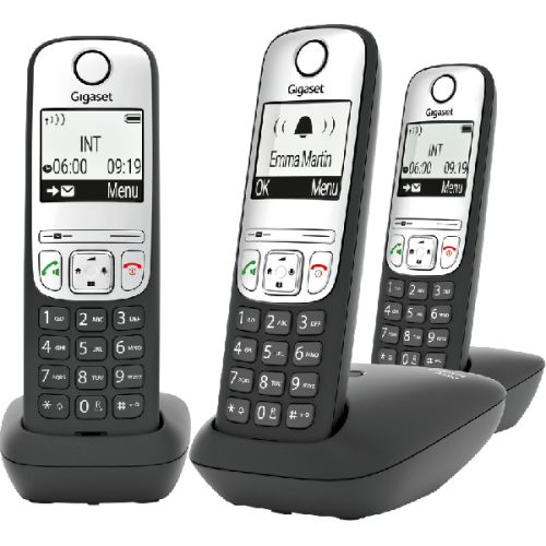 GIGASET A690 Trio