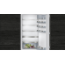 SIEMENS KI87SAFE0 hyperFresh - Inbouw Koel-vriescombinatie - Nishoogte 177.5 cm
