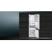 SIEMENS KI87SAFE0 hyperFresh - Inbouw Koel-vriescombinatie - Nishoogte 177.5 cm