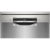 BOSCH SMS4EVI00E Vaatwasser - Vrijstaand - 14 couverts - 44 dB(A)