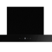 EVERGLADES EVCH9840B - Afzuigkap (Muur bevestigde kap) - breedte 90 cm - 800 m³/h - 67 dB(A)