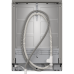 BOSCH SMS4EVI00E Vaatwasser - Vrijstaand - 14 couverts - 44 dB(A)