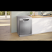 BOSCH SMS4EVI00E Vaatwasser - Vrijstaand - 14 couverts - 44 dB(A)