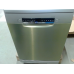 BOSCH SMS4EVI00E Vaatwasser - Vrijstaand - 14 couverts - 44 dB(A)
