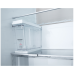 LG GSLE91EVAB - Amerikaanse koelkast - breedte 91.3 cm - hoogte 179 cm - NoFrost Koelkast Dark Grey