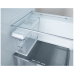 LG GSLE91EVAB - Amerikaanse koelkast - breedte 91.3 cm - hoogte 179 cm - NoFrost Koelkast Dark Grey