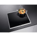 AEG IKB64401XB  Kookplaat - Inbouw - Inductie - 2-fasen (Perilex) - breedte 57.6 cm