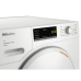 MIELE TWA 520 WP EcoSpeed -  Warmtepompdroger - 8 kg - 64 dB - Energielabel C