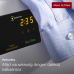 MIELE TWA 520 WP EcoSpeed -  Warmtepompdroger - 8 kg - 64 dB - Energielabel C