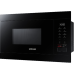 SAMSUNG MS22T8254AB/E1 -  inbouw Magnetron - nishoogte 32.14 cm - 1250 W - Inhoud 22 l