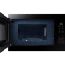 SAMSUNG MS22T8254AB/E1 -  inbouw Magnetron - nishoogte 32.14 cm - 1250 W - Inhoud 22 l