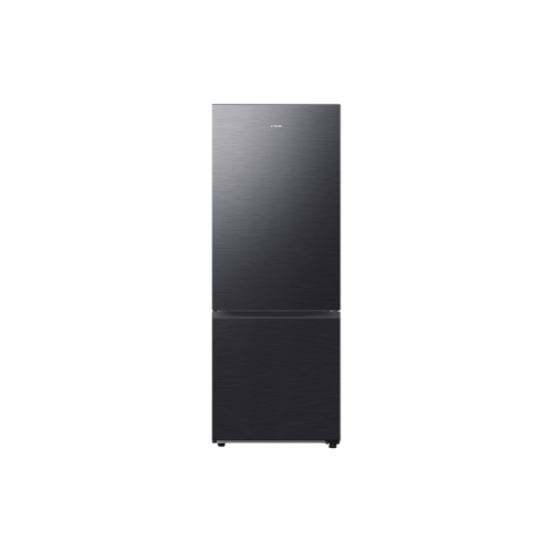 SAMSUNG  RB53DG706AB1EF -  Koel-vriescombinatie - breedte 75.9 cm - hoogte 203 cm - inhoud 538 l - NoFrost
