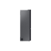 SAMSUNG  RB53DG706AB1EF -  Koel-vriescombinatie - breedte 75.9 cm - hoogte 203 cm - inhoud 538 l - NoFrost