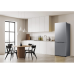 SAMSUNG  RB53DG706AB1EF -  Koel-vriescombinatie - breedte 75.9 cm - hoogte 203 cm - inhoud 538 l - NoFrost