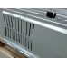 SAMSUNG  RB53DG706AB1EF -  Koel-vriescombinatie - breedte 75.9 cm - hoogte 203 cm - inhoud 538 l - NoFrost