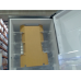 SAMSUNG  RB53DG706AB1EF -  Koel-vriescombinatie - breedte 75.9 cm - hoogte 203 cm - inhoud 538 l - NoFrost