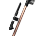 MIELE Duoflex HX1 Total Care Steelstofzuiger incl. kruimelzuiger Zwart