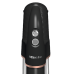 MIELE Duoflex HX1 Total Care Steelstofzuiger incl. kruimelzuiger Zwart