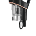 MIELE Duoflex HX1 Total Care Steelstofzuiger incl. kruimelzuiger Zwart
