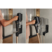 MIELE Duoflex HX1 Total Care Steelstofzuiger incl. kruimelzuiger Zwart