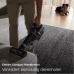 MIELE Duoflex HX1 Total Care Steelstofzuiger incl. kruimelzuiger Zwart