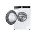SAMSUNG WW90DG6U25LKU3 6000-serie -  Wasmachine Voorlader - 9 kg - 1400 rpm - 72 dB