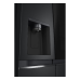 LG  GSGV80EPLD InstaView -  Amerikaanse koelkast - breedte 91.3 cm - hoogte 179 cm - inhoud 635 l - NoFrost
