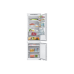 SAMSUNG BRB80F26BDS0EF - Inbouw Koel-vriescombinatie - NoFrost - Nishoogte 178.2 cm