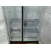 LG  GSGV80EPLD InstaView -  Amerikaanse koelkast - breedte 91.3 cm - hoogte 179 cm - inhoud 635 l - NoFrost