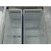 LG  GSGV80EPLD InstaView -  Amerikaanse koelkast - breedte 91.3 cm - hoogte 179 cm - inhoud 635 l - NoFrost