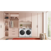 SAMSUNG DV90DB7845GBU3 - Warmtepompdroger - 9 kg - 64 dB - Energielabel A Warmtepompdroger