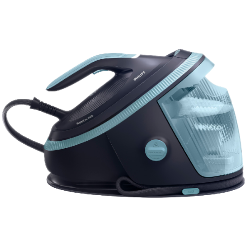 PHILIPS PerfectCare Steam Generator PSG7200/20 Stoomgenerator blauw