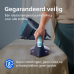 PHILIPS PerfectCare Steam Generator PSG7200/20 Stoomgenerator blauw
