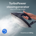 PHILIPS PerfectCare Steam Generator PSG7200/20 Stoomgenerator blauw