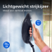 PHILIPS PerfectCare Steam Generator PSG7200/20 Stoomgenerator blauw