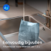 PHILIPS PerfectCare Steam Generator PSG7200/20 Stoomgenerator blauw