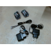 GIGASET A385A Duo 2 Stuks Zwart