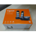 GIGASET A385A Duo 2 Stuks Zwart
