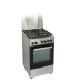 OK. OFC 14216 - Fornuis - Gas - breedte 50 cm
