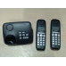 GIGASET A385A Duo 2 Stuks Zwart