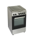 OK. OFC 14216 - Fornuis - Gas - breedte 50 cm