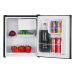 OK. OFK 061 D B Minibar koelkast Zwart