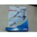 SCANPART GASAANSLUITSET 1.25 M
