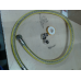 SCANPART GASAANSLUITSET 1.25 M