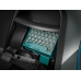 MIELE Boost CX1 Grijs